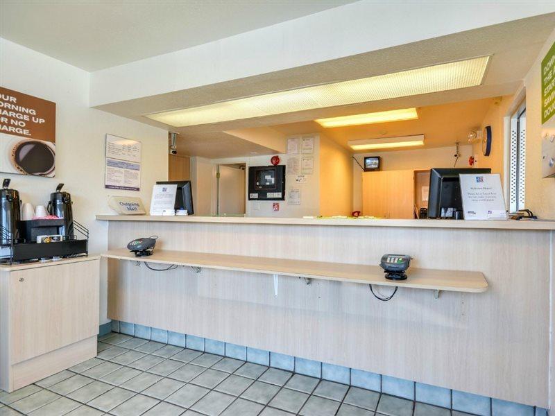 Rodeway Inn Tillmans Corner Dış mekan fotoğraf
