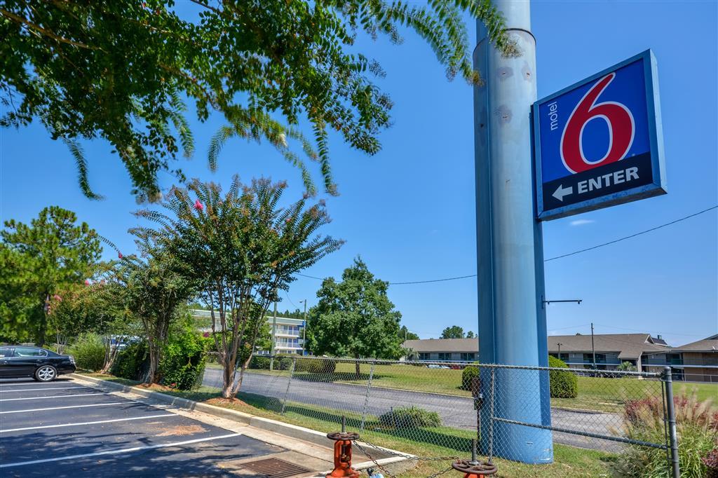 Rodeway Inn Tillmans Corner Dış mekan fotoğraf
