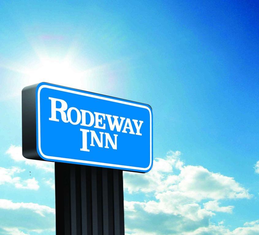 Rodeway Inn Tillmans Corner Dış mekan fotoğraf